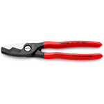 Knipex Cable Cutter Shears 200mm 95 11 200