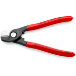 Knipex Cable Cutter Shears 165mm 95 11 165