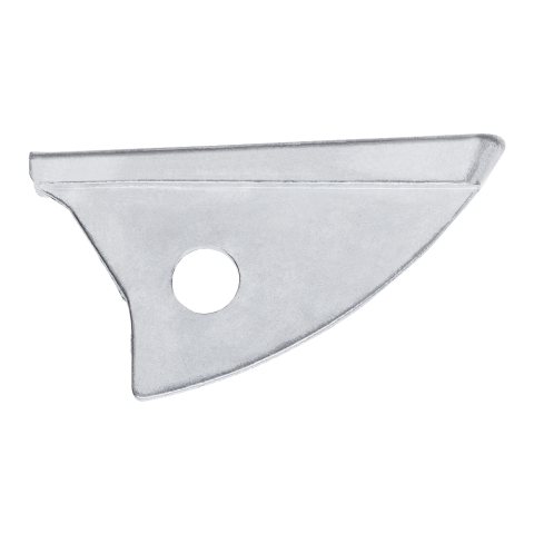 Knipex Spare Anvil For 94 55 200 - 94 59 200 02