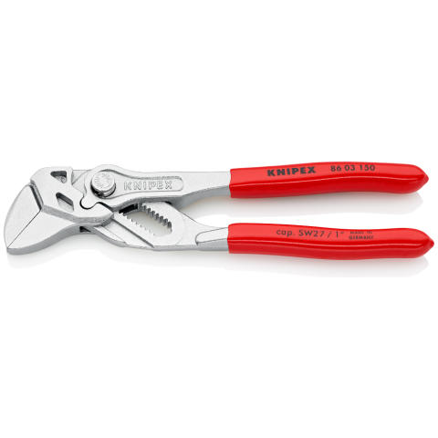 Knipex Plier Wrench 150mm 86 03 150