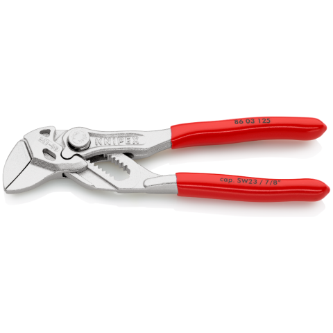 Knipex Mini Plier Wrench 125mm