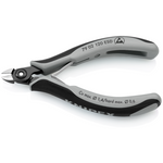 Knipex Precision Electronic Side Cutters ESD 120mm