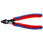 Knipex Electronic Super Knips 125mm 78 71 125
