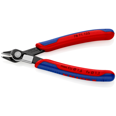 Knipex Electronic Super Knips 125mm 78 71 125