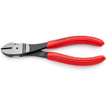 Knipex High Leverage Diagonal Cutter 160mm 74 01 160