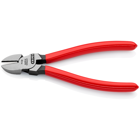 Knipex Diagonal Cutter 160mm