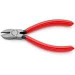 Knipex Diagonal Cutter 125mm 70 01 125