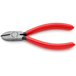 Knipex Diagonal Cutter 125mm 70 01 125