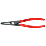 Knipex Precision Circlip Pliers for Internal Circlips in Bore Holes 225mm