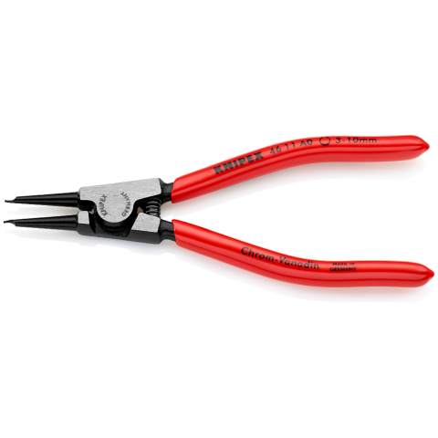 Knipex External Circlip Plier 140mm