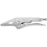Knipex Grip Pliers Long Nose 165mm 41 34 165