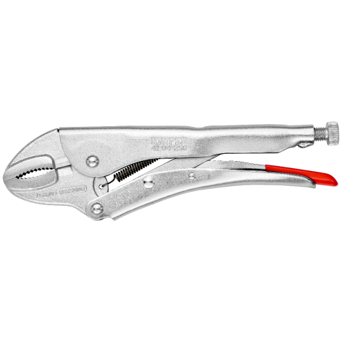 Knipex Grip Pliers 250mm 41 04 250