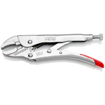 Knipex Grip Pliers 180mm 41 04 180