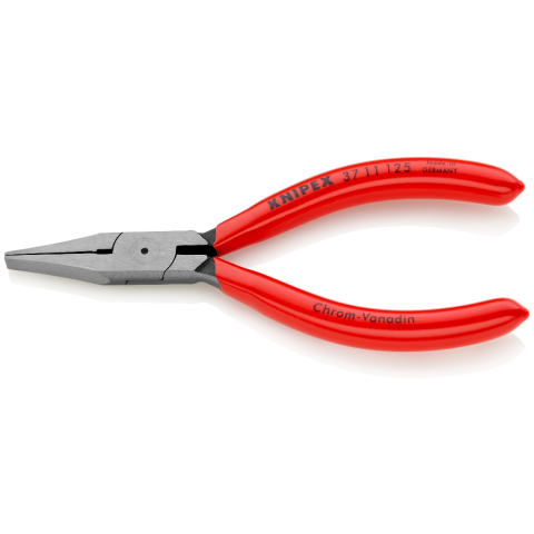 Knipex Flat Nose Pliers 37 11 125