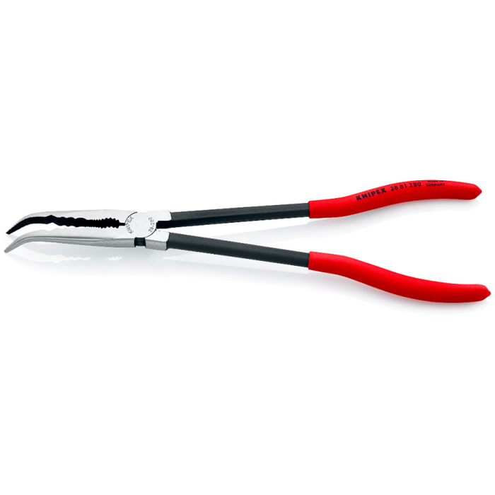 Knipex Long Reach Needle Nose Pliers 28 81 280