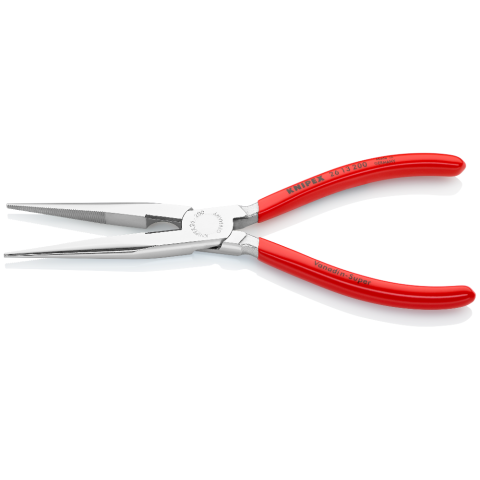 Knipex Snipe Nose Side Cutting Pliers 200mm 26 13 200