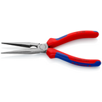 Knipex Snipe Nose Side Cutting Pliers 200mm