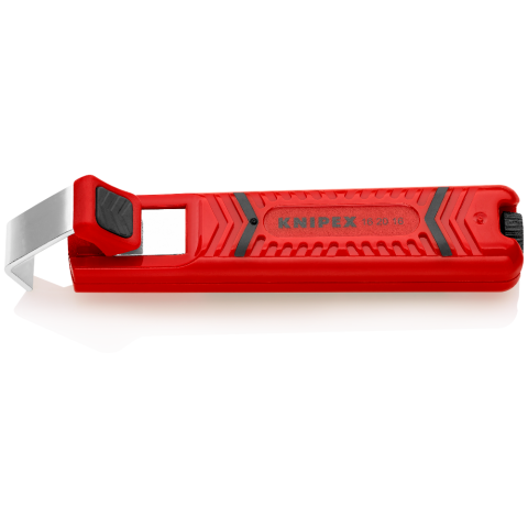 Knipex Dismantling Tool (with Scalpel Blade) 16 20 16 SB