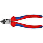Knipex Diagonal Insulation Stripper 160mm 14 22 160