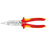 Knipex 1000V Pliers for Electrical Installation