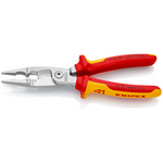 Knipex 1000V Pliers for Electrical Installation