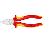 Knipex 1000V Combination Pliers 180mm