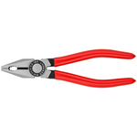 Knipex Combination Pliers 180mm  03 01 180