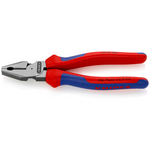 Knipex Hi Leverage Combination Plier 180mm 02 02 180