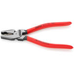 Knipex High Leverage Combination Pliers 180mm 02 01 180