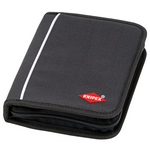 Knipex Case for Electronics Pliers 6 Pce 00 20 17