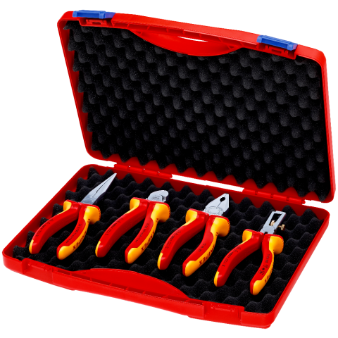 Knipex Tool Box 