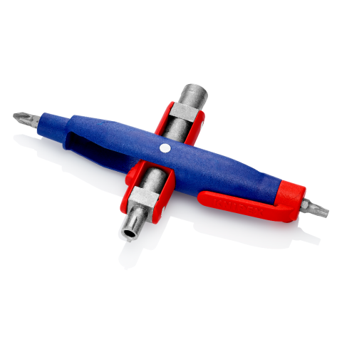 Knipex Pen-Style Control Cabinet Key