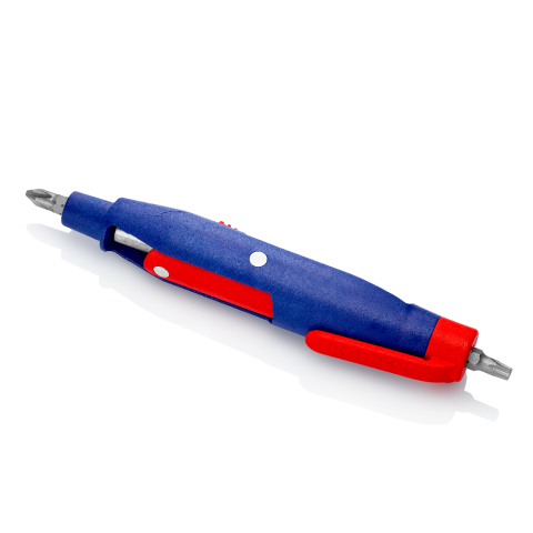 Knipex Pen-Style Control Cabinet Key