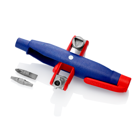 Knipex Pen-Style Control Cabinet Key
