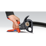 Knipex Cable Cutter 250mm 95 31 250