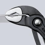 Knipex Cobra High-Tech Water Pump Pliers 125mm 87 03 125