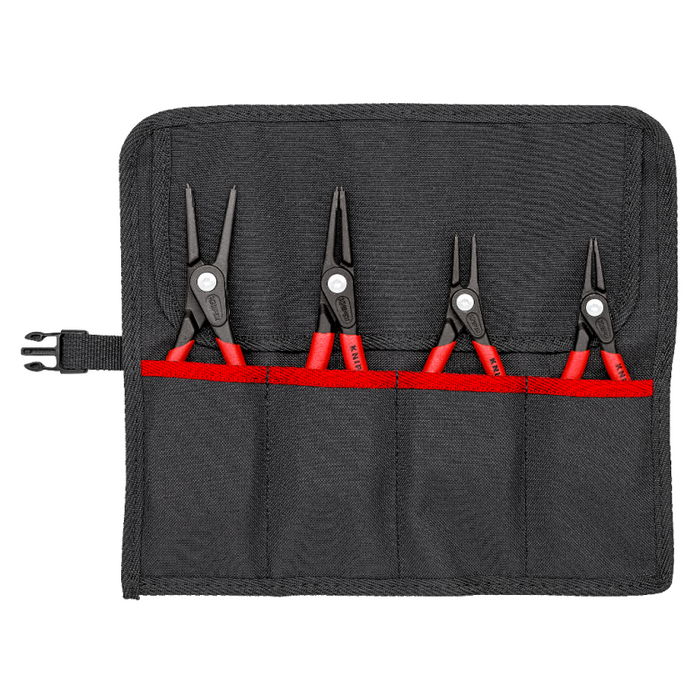 Knipex Set of Circlip Pliers 4Pce 00 19 57