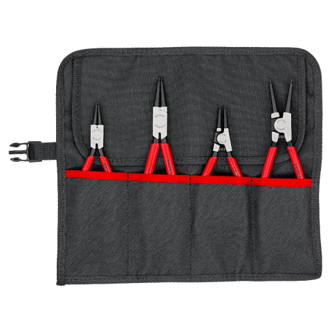 Knipex Circlip Plier Set 4 pce 00 19 56 V01