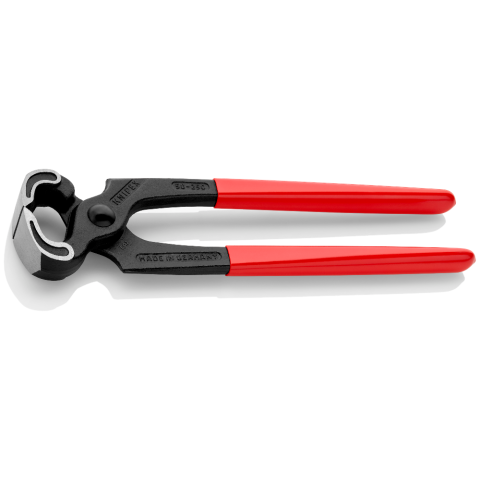 Knipex Carpenters Pincers 250mm 50 01 250