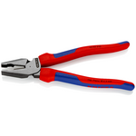 Knipex High Leverage Combination Plier 225mm