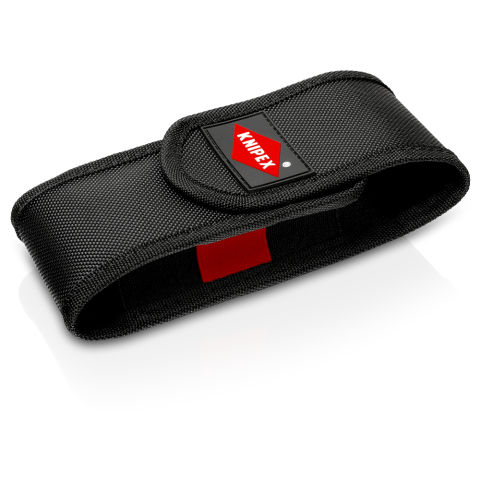 Knipex Belt Pouch For Two Pliers 00 19 72 LE