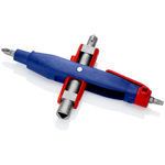 Knipex Pen-Style Control Cabinet Key
