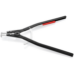 Knipex External Circlip Plier Bent 580mm