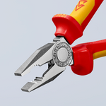 Knipex 1000V Combination Pliers 180mm
