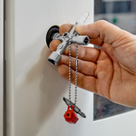 Knipex Profi-Key 00 11 04