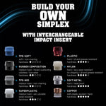 Halder SIMPLEX Plusbox Starter Kit