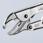 Knipex Grip Pliers 180mm 41 04 180