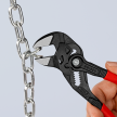 Knipex 86 01 180 Pliers Wrench 180mm
