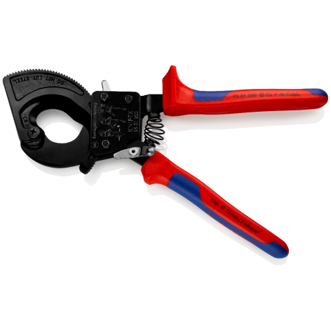 Knipex Cable Cutter 250mm 95 31 250