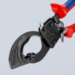 Knipex Cable Cutter 250mm 95 31 250